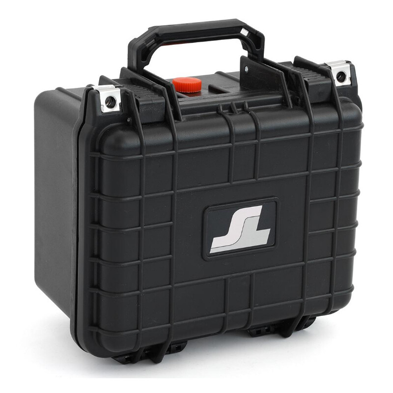 TS Optics Harde koffer Protect Case 271mm