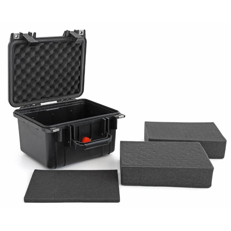 TS Optics Harde koffer Protect Case 271mm