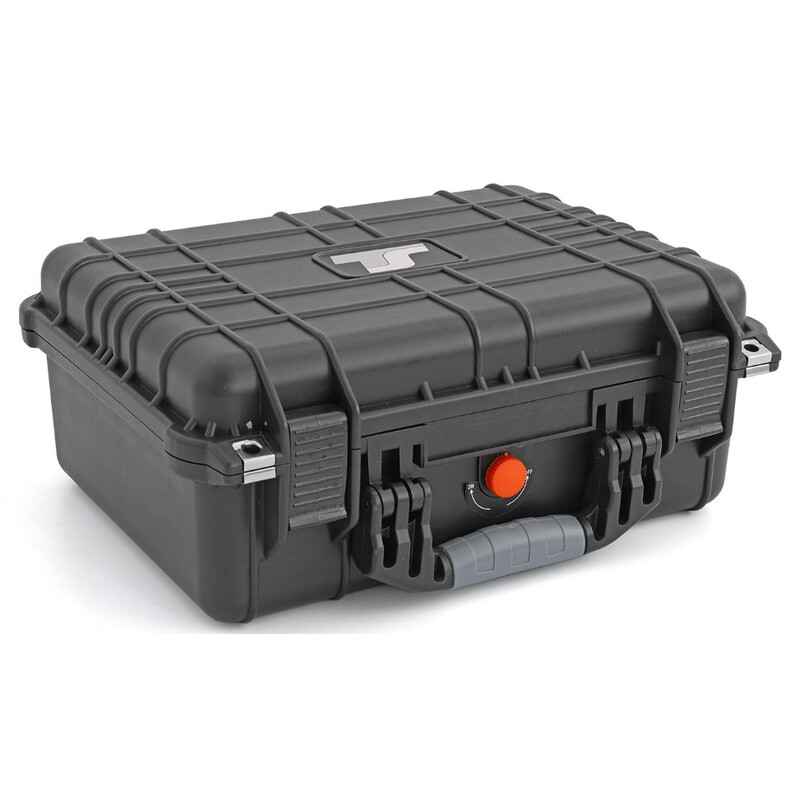 TS Optics Protect Case 407mm harde koffer