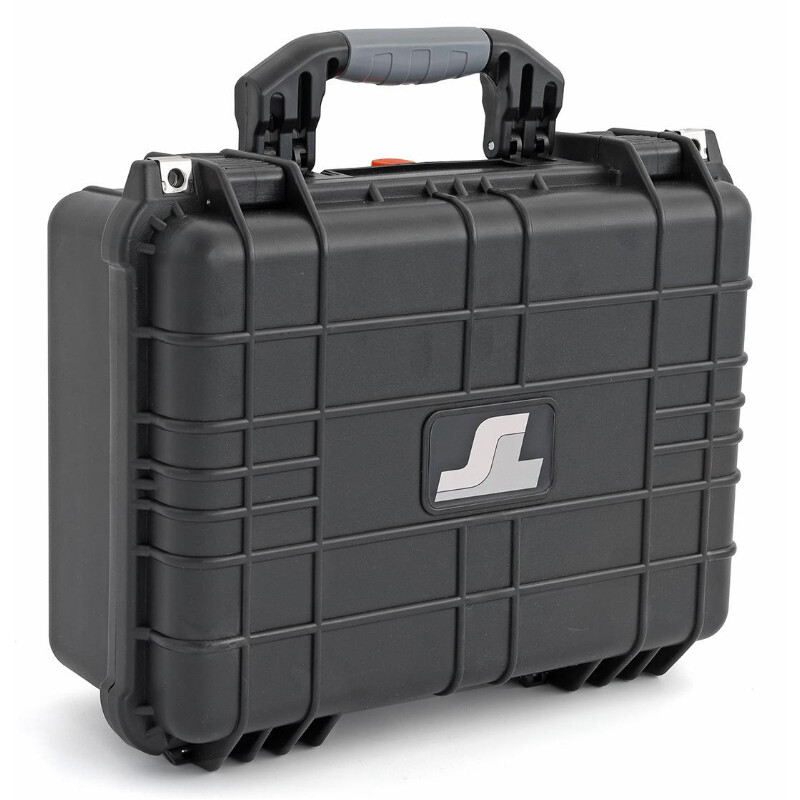 TS Optics Protect Case 407mm harde koffer