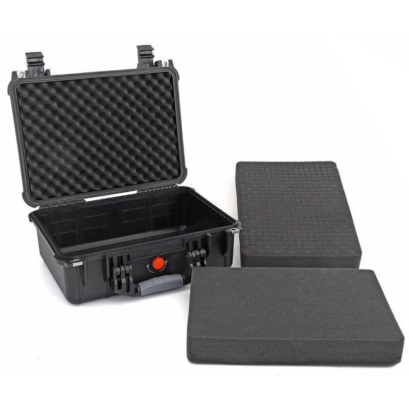TS Optics Protect Case 407mm harde koffer