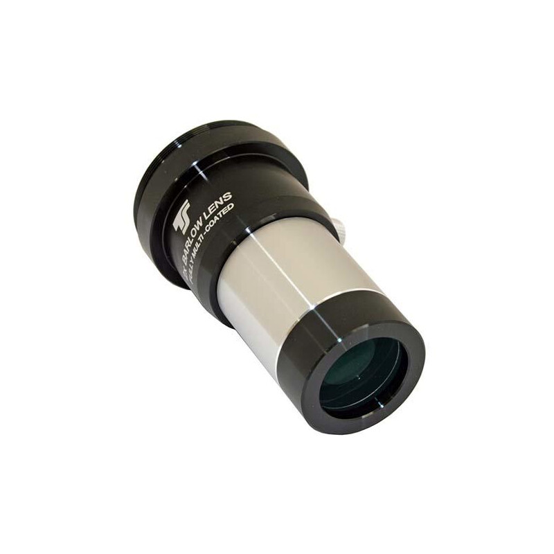 TS Optics Barlow lens 2x 1,25"