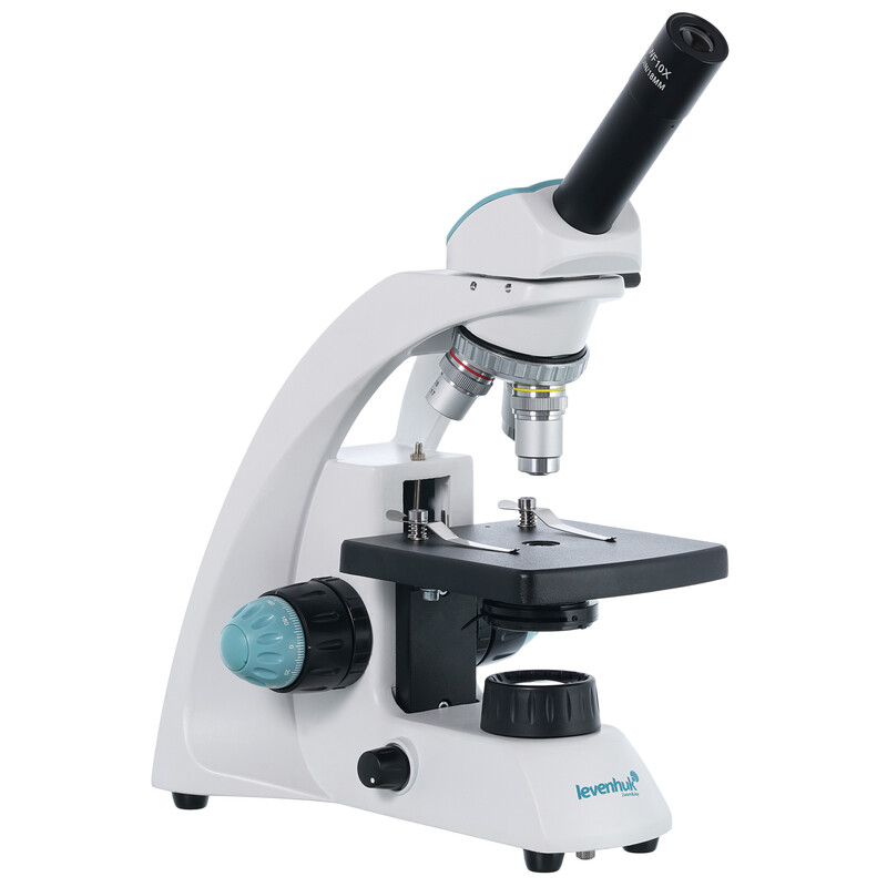 Astroshop Microscoop schoonmaken