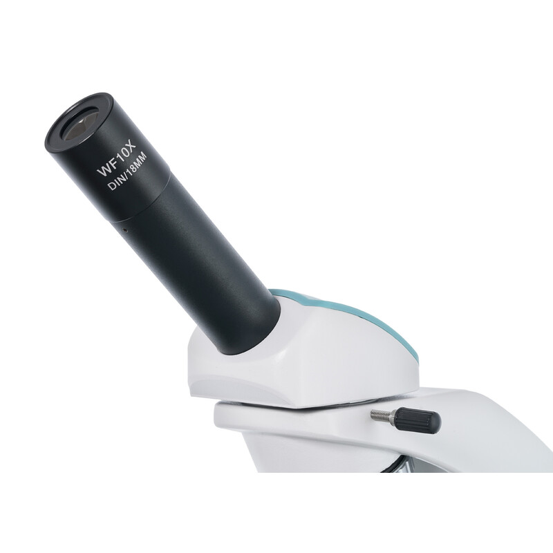 Astroshop Microscoop schoonmaken