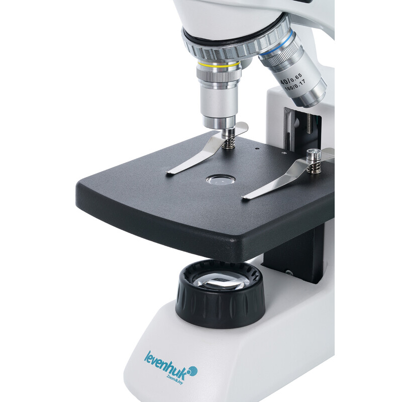 Levenhuk Microscoop 500M