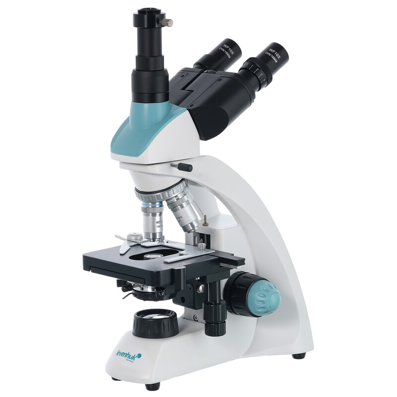 Levenhuk Microscoop 500T