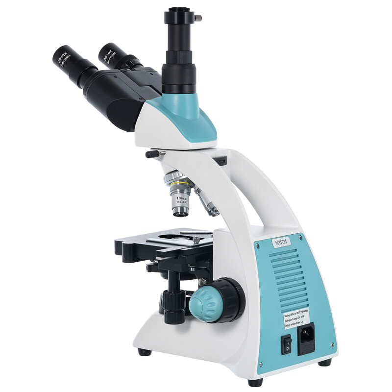 Levenhuk Microscoop 500T