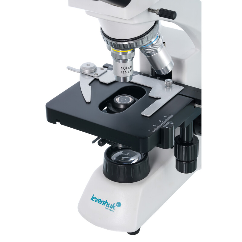 Levenhuk Microscoop 500T