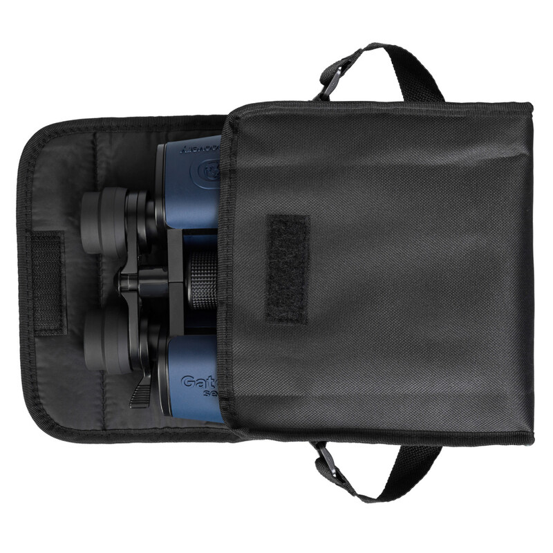 Discovery Zoom verrekijker Gator 10-30x50