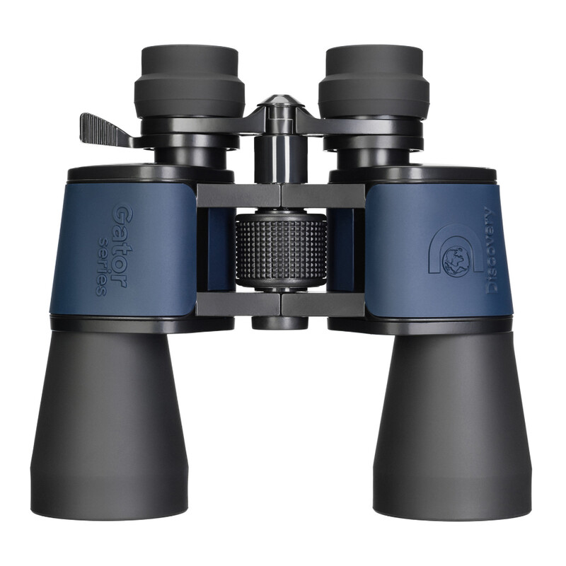 Discovery Zoom verrekijker Gator 10-30x50