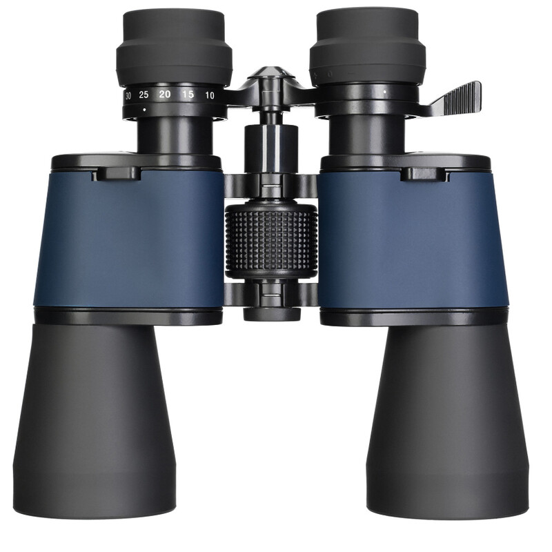 Discovery Zoom verrekijker Gator 10-30x50