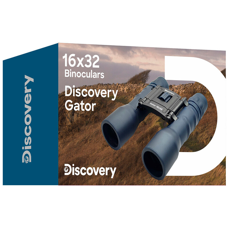 Discovery Verrekijkers Gator 16x32