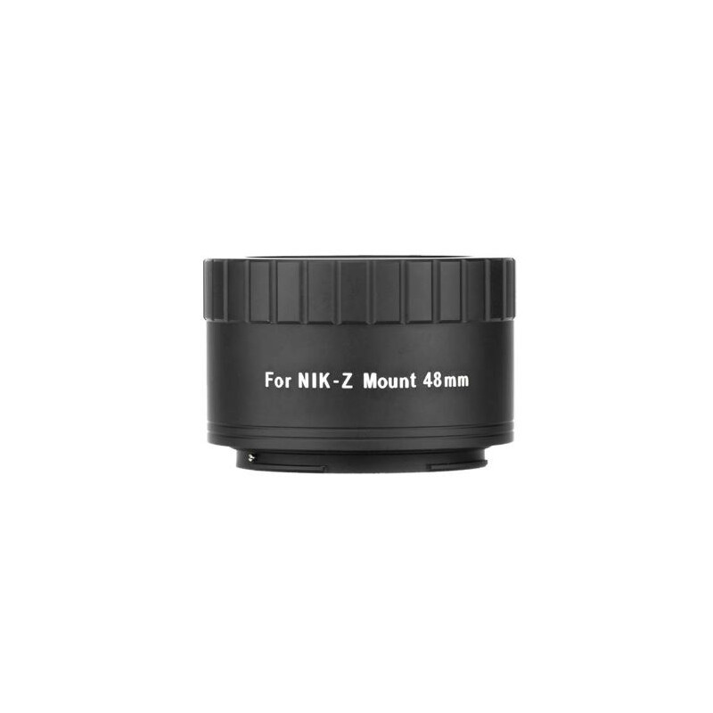 William Optics Camera adapter T-Ring Nikon Z 48mm