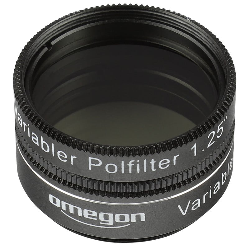 Omegon Telescoop Advanced 150/750 EQ-320 Set