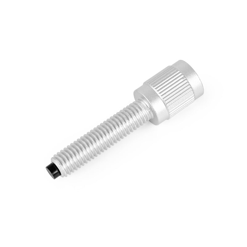 Omegon M8x55-schroef voor volgkijker ringen