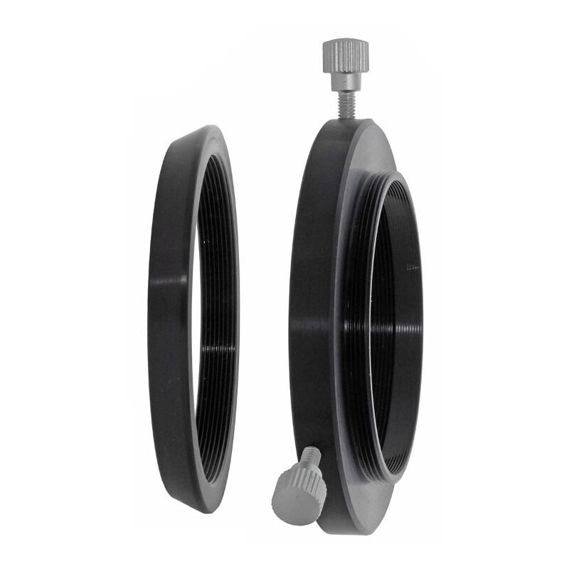 TS Optics Rotatieadapter M54