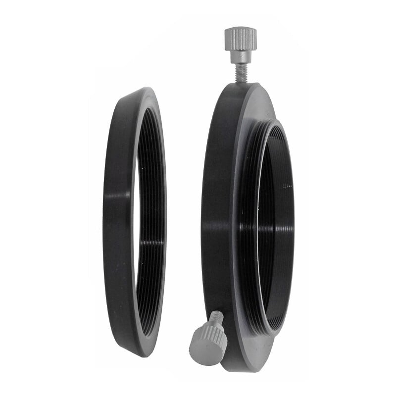 TS Optics Rotator Rotatieadapter M54