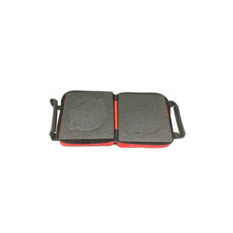 Geoptik Transporttas voor 2 Gewichten