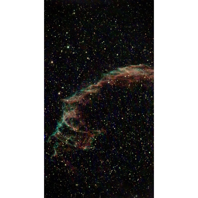 Vaonis Smart Telescope AP 50/200 VESPERA