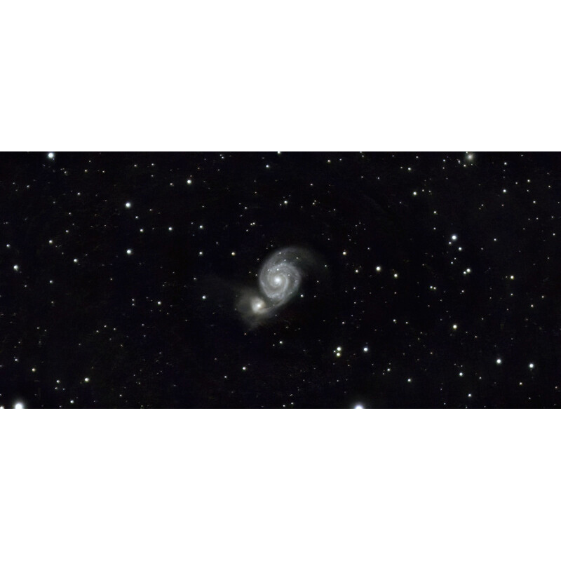 Vaonis Telescoop AP 50/200 VESPERA