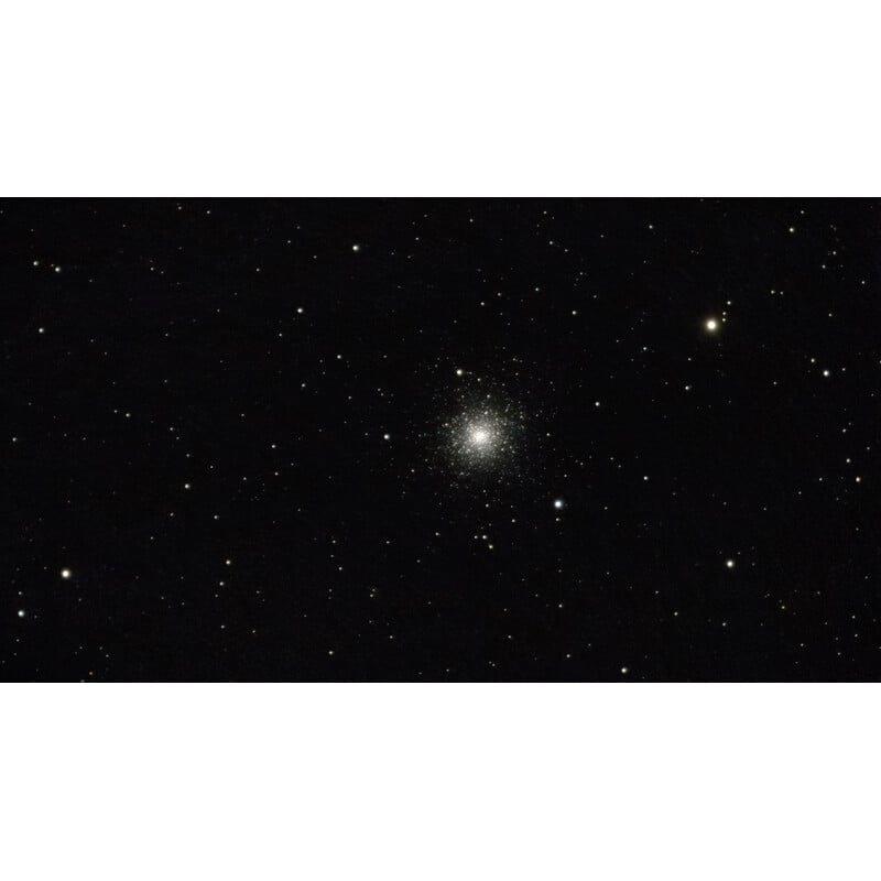Vaonis Smart Telescope AP 50/200 VESPERA