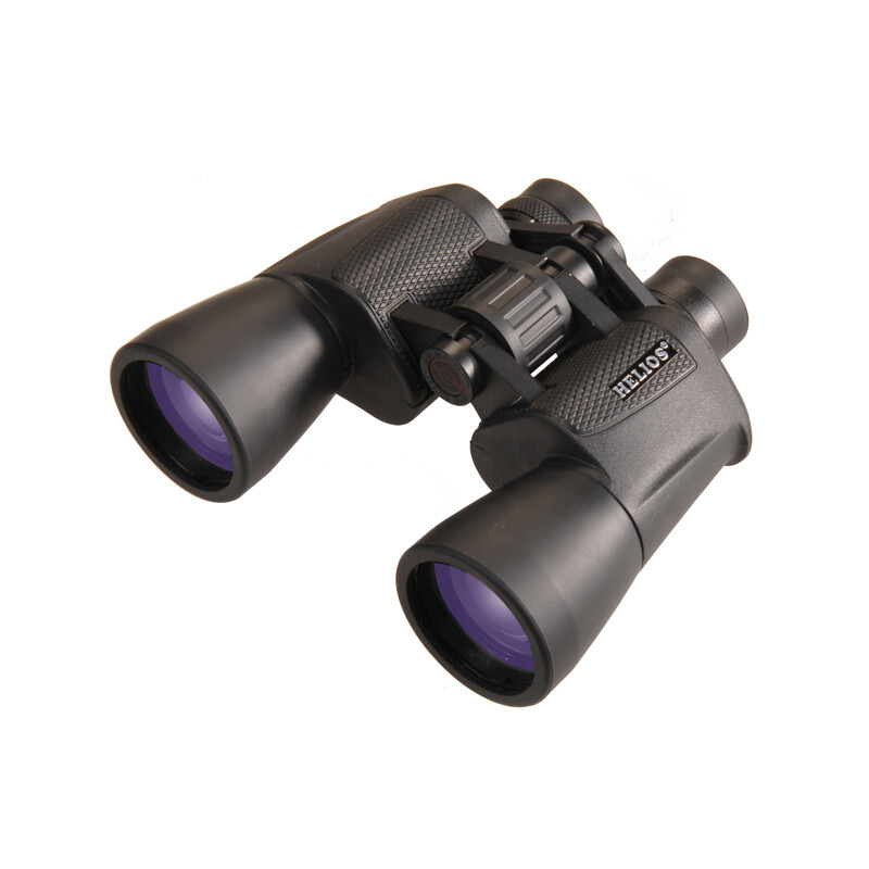 Helios Optics Verrekijkers Solana 7x50