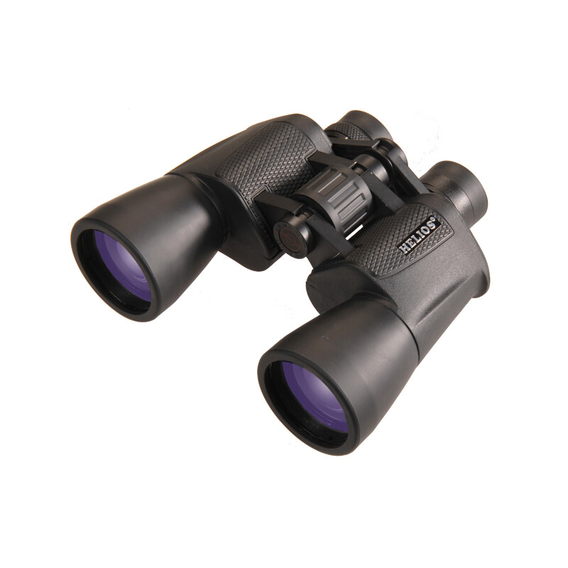 Helios Optics Verrekijkers Solana 10x50