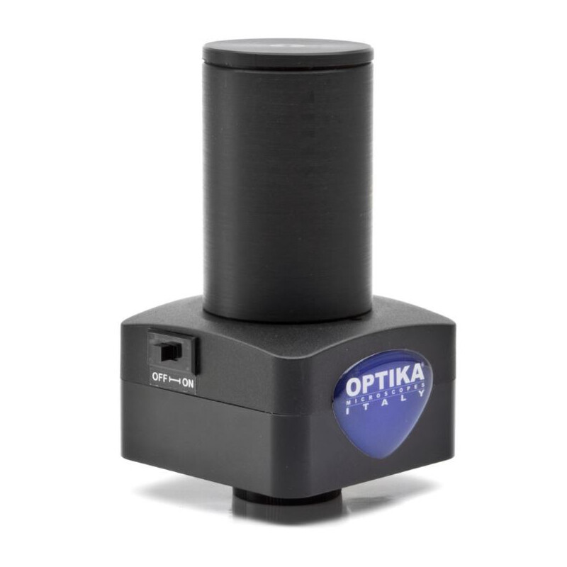 Optika camera, C-WFR, kleur, CMOS, 1/2.5, 5MP, WiFi, doorschakelbaar