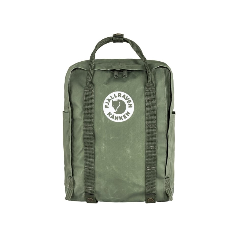 Fjällräven Rugzak Tree-Kånken 627 Lichen Groen