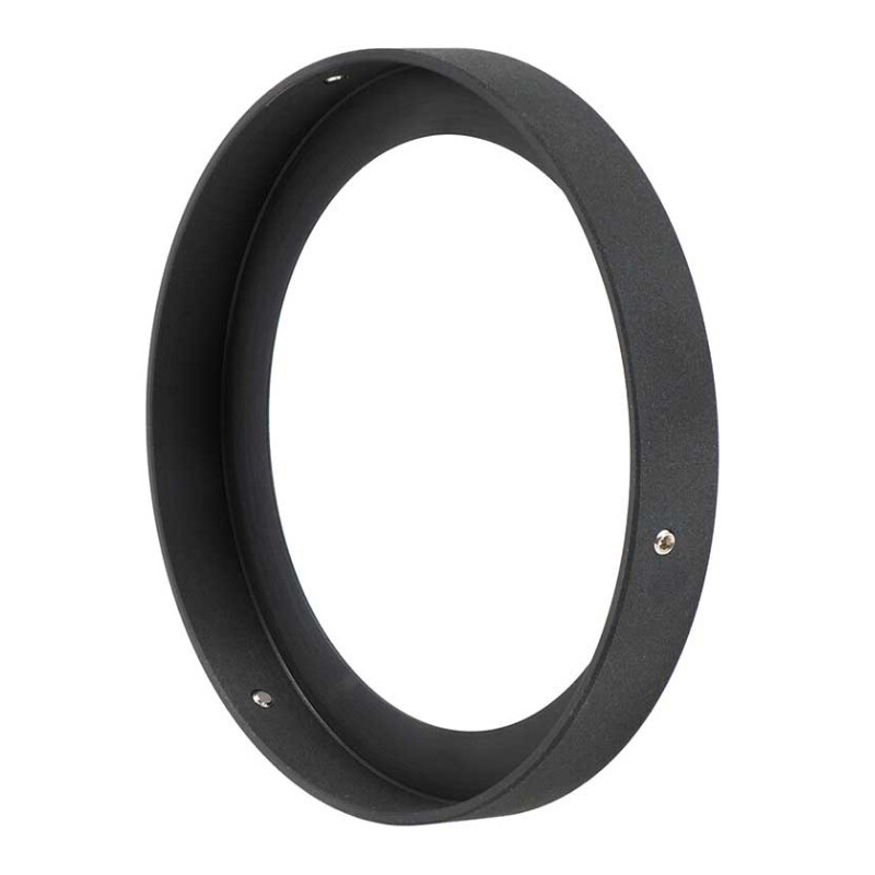 TS Optics Zonnekap voor de baffle buis van 10" f/8 Telescopen