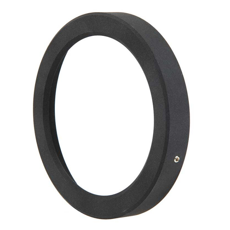 TS Optics Zonnekap voor de baffle buis van 10" f/8 Telescopen