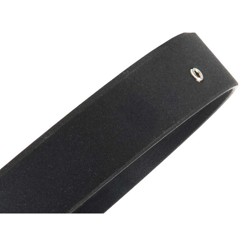 TS Optics Zonnekap voor de baffle tube van 14" en 16" f/8 Telescopen