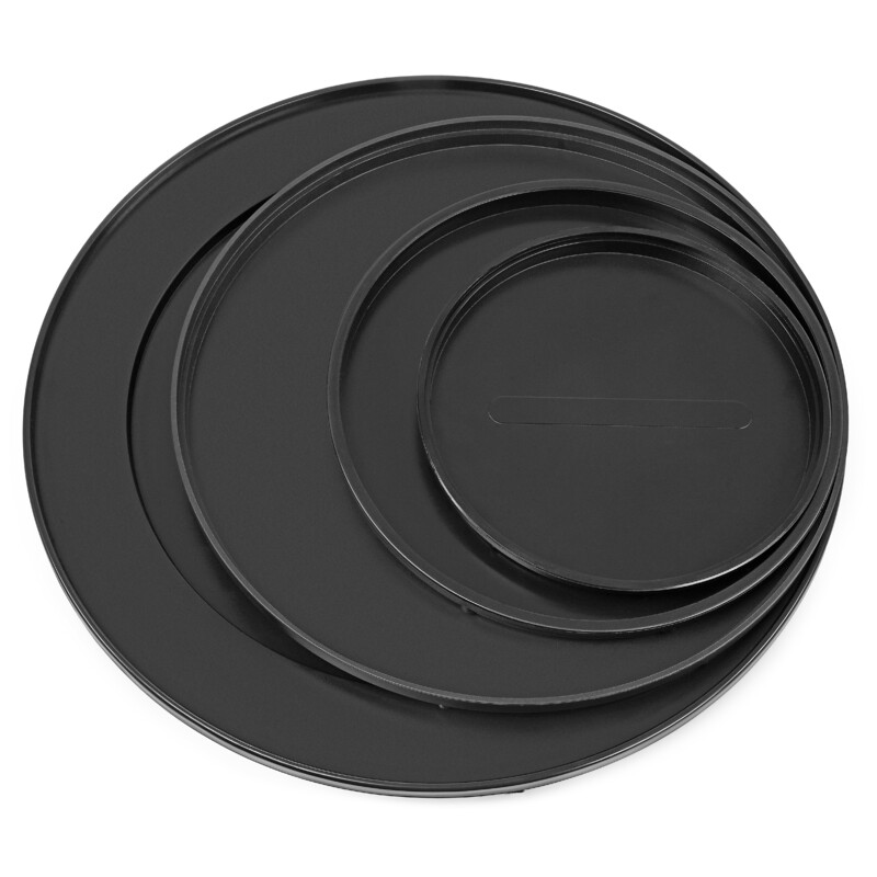 Omegon Stofkappen Stofkap voor 6" OTA