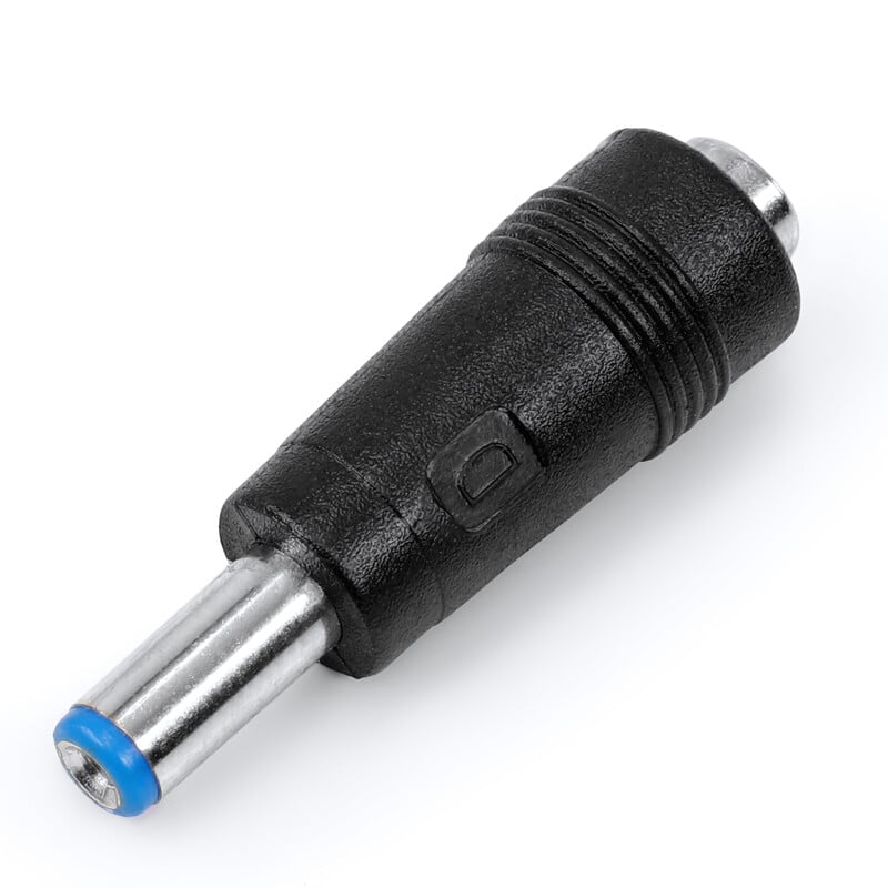 Omegon Adapter voor aanpassen van 5,5/2,1 naar 5,5/2,5