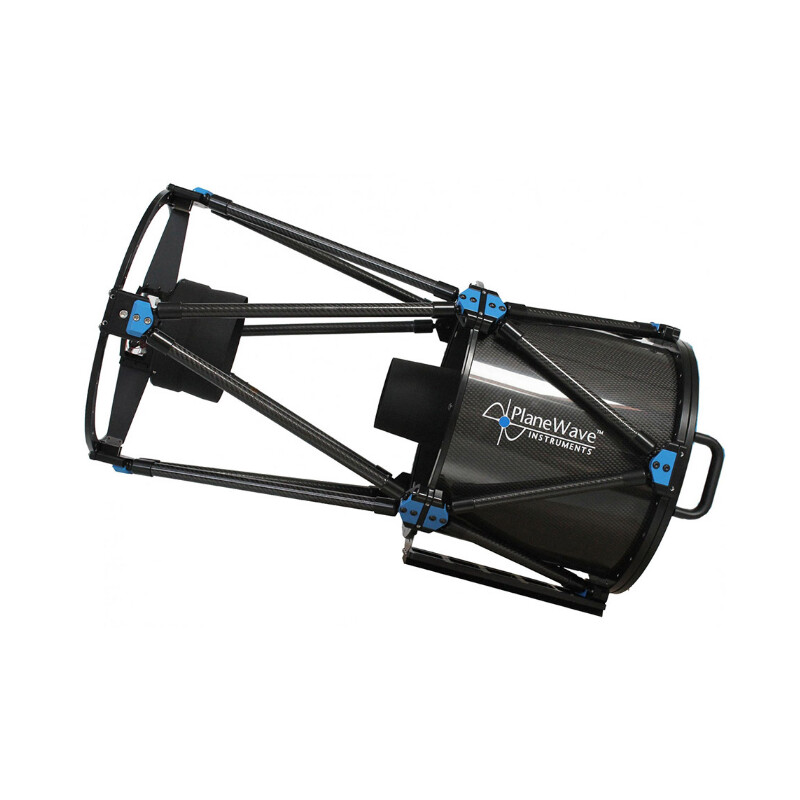 PlaneWave Dall–Kirkham telescoop DallKirkham Teleskop DK 356/2563 IRDK14 Astrograph