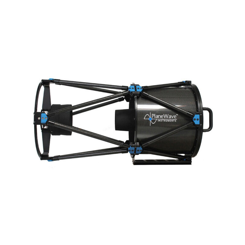 PlaneWave Dall–Kirkham telescoop DallKirkham Teleskop DK 356/2563 IRDK14 Astrograph