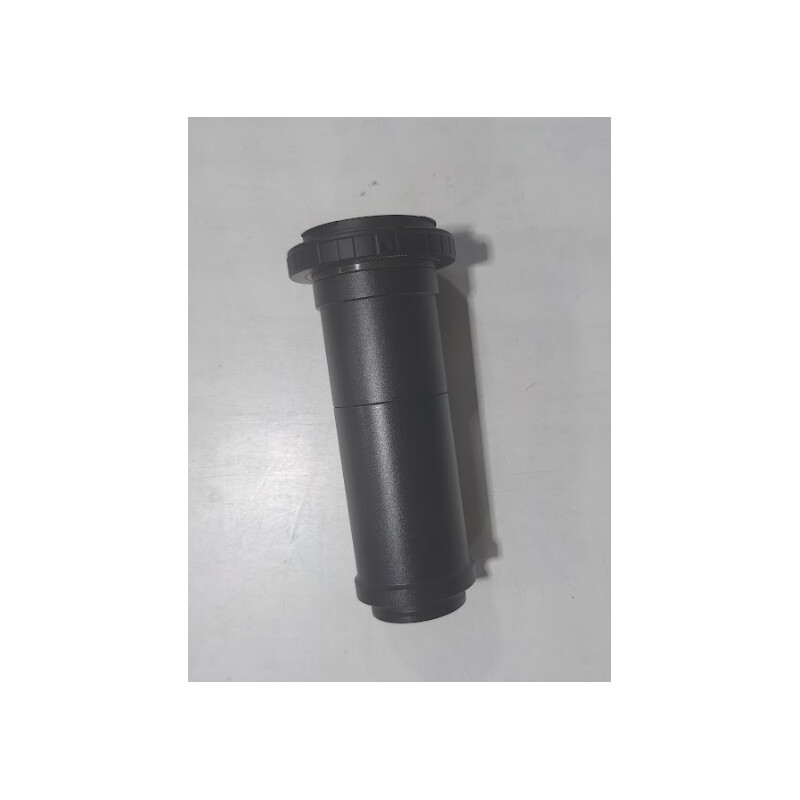 Motic Camera adapter Set 2,5x f. SLR, APS-C Sensor mit T2 Ring für Canon