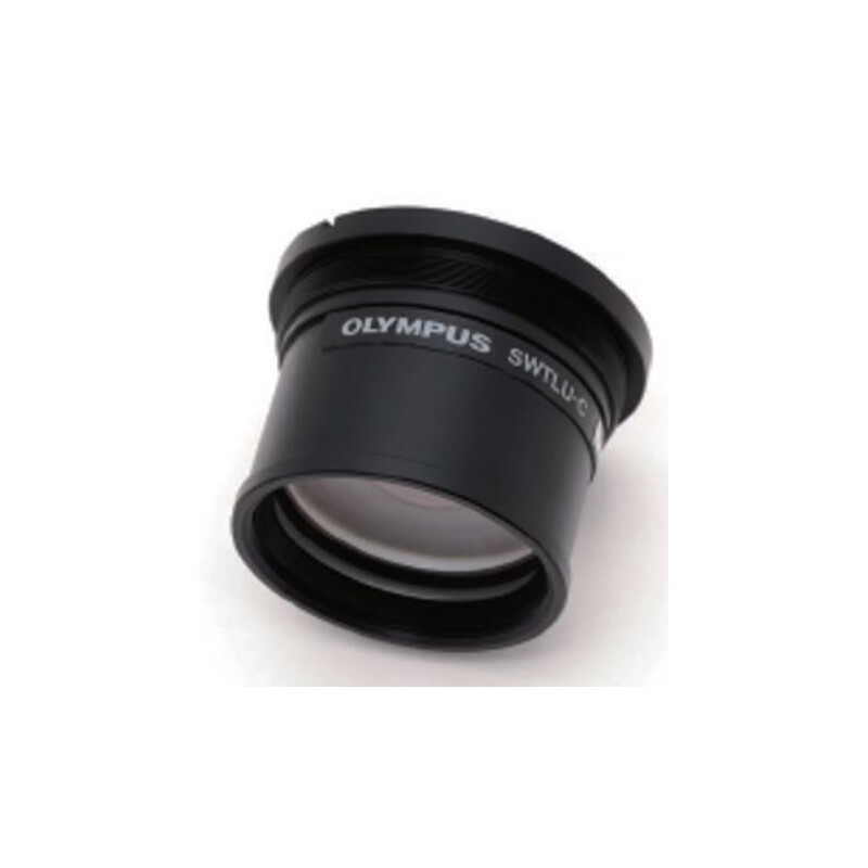 Evident Olympus Objectief Olympus SWTLU-C buislensunit voor OEM-integratie