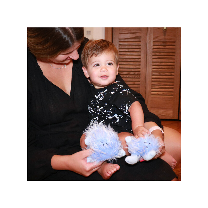 Celestial Buddies Polaris Ab en Polaris B