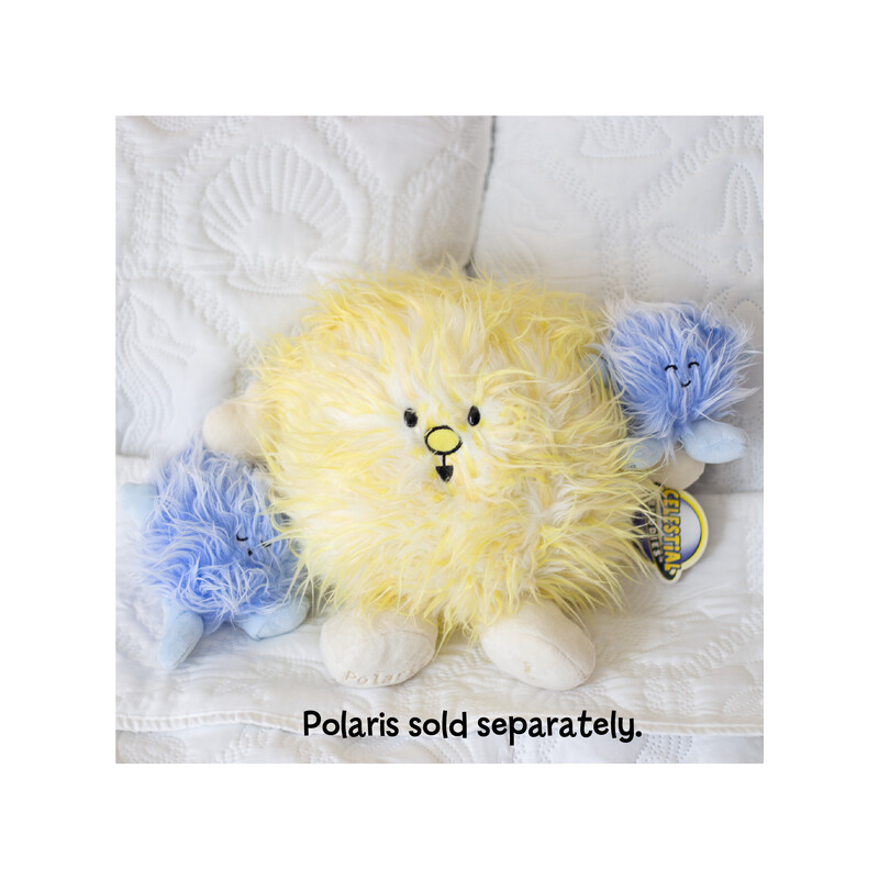 Celestial Buddies Polaris Ab en Polaris B