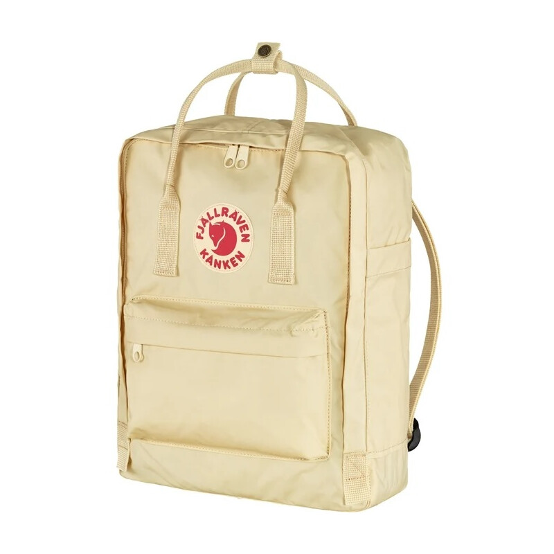 Fjällräven Rugzak Kånken 115 Licht Eiken