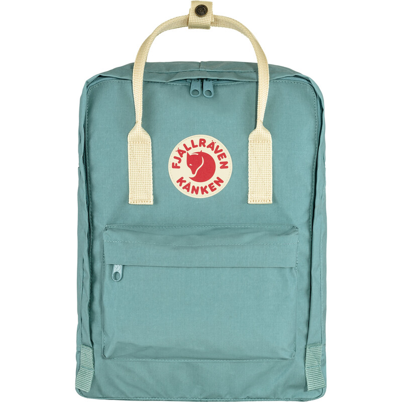 Fjällräven Rugzak Kånken 501-115 Hemelsblauw-Licht Eik