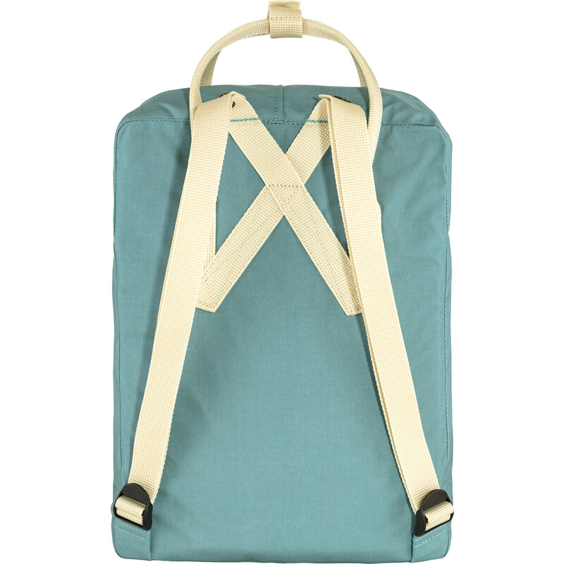 Fjällräven Rugzak Kånken 501-115 Hemelsblauw-Licht Eik