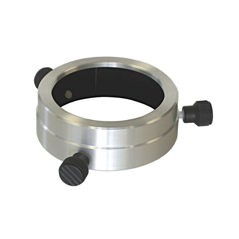 Lunt Solar Systems Adapter LS50/60FHa naar 101-120mm