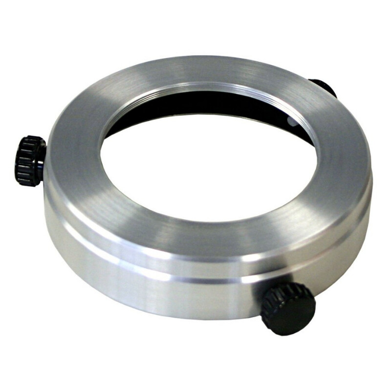 Lunt Solar Systems Adapter LS50/60FHa naar 121-140mm