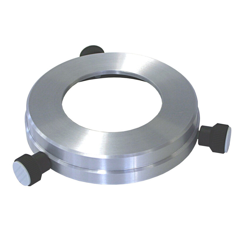Lunt Solar Systems Adapter LS50/60FHa naar 141-160mm