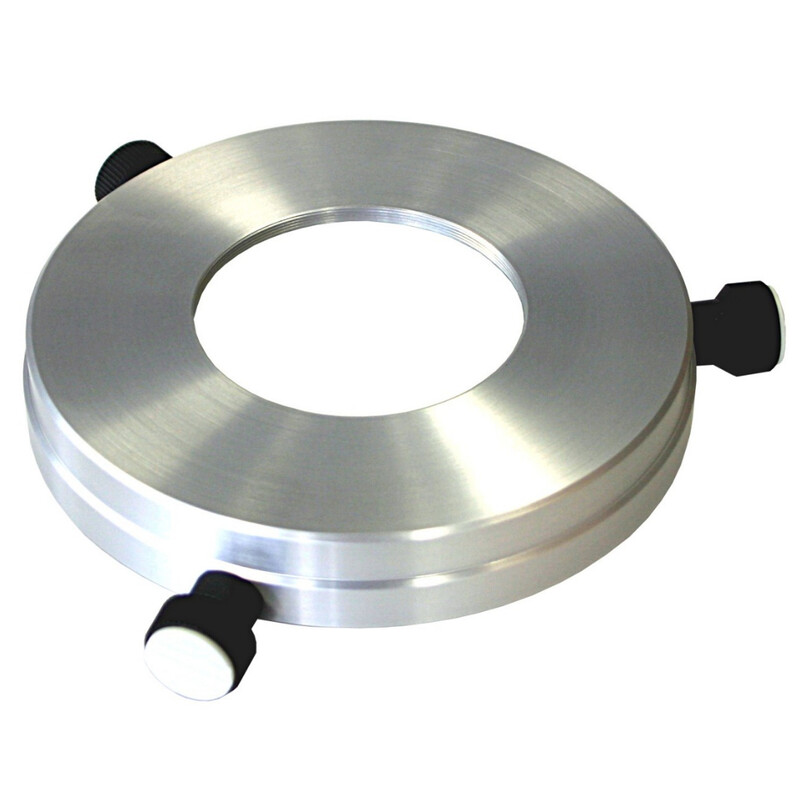Lunt Solar Systems Adapter LS50/60FHa naar 161-180mm