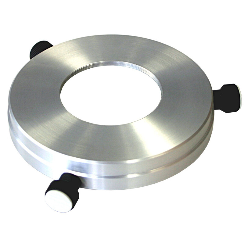 Lunt Solar Systems Adapter LS50/60FHa naar 181-200mm