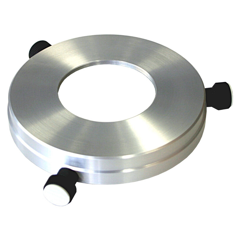 Lunt Solar Systems Adapter LS50/60FHa naar 201-225mm