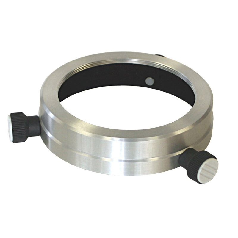 Lunt Solar Systems Adapters LS100FHa tot 120mm